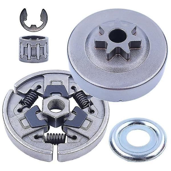 Clutch Trommel Tannhjul for Stihl Ms290 Ms390 029 039 Ms310