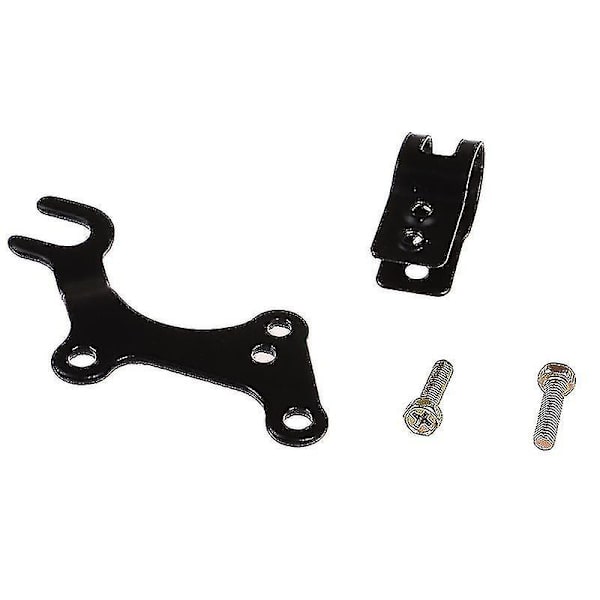 20mm justerbar cykelram konvertering cykel skivbromsadapter bromsfäste