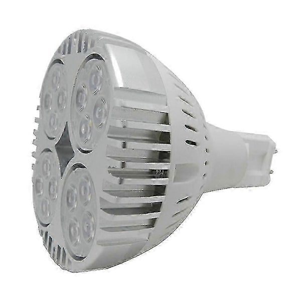 LED G12 Par30 30W kohdevalaisin vaatekauppaan, G12 kohdevalaisin