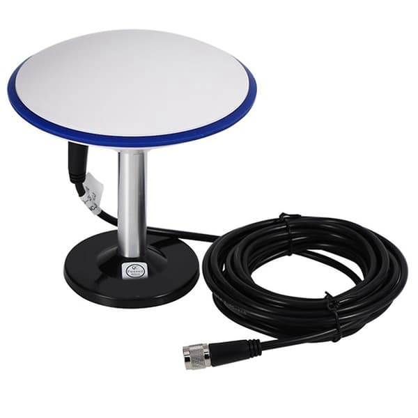 Høy presisjon GNSS Antenne GPS Antenne GLONASS Antenne RTK Test Måleantenne Magnetisk Fast M