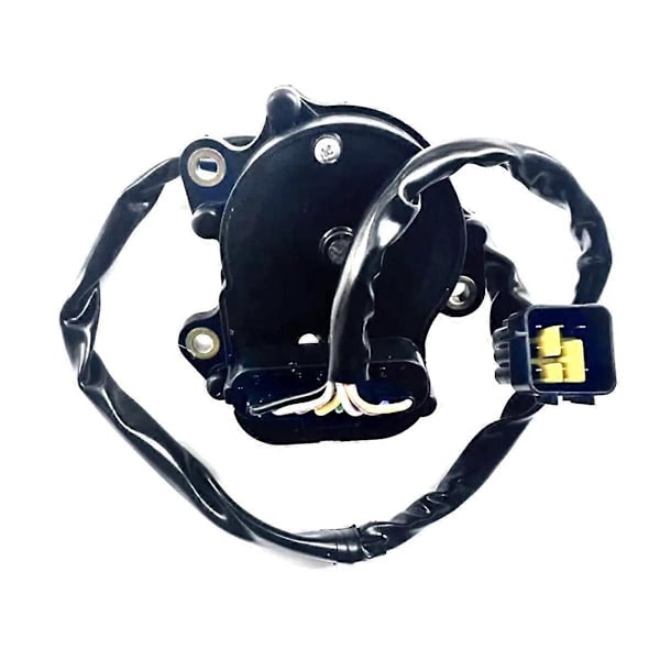 Til Front Differential Divide Device Aktuator Transfer Case Servo Motor UTV ATV Side X Side 3B4-4616A-02-00