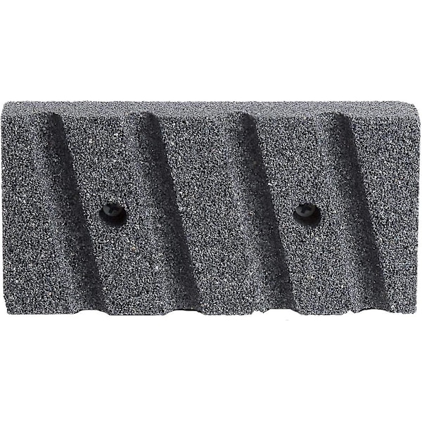Betongslip, tegelrivare med 20 grit, dimensioner: 152x76x76 mm-c