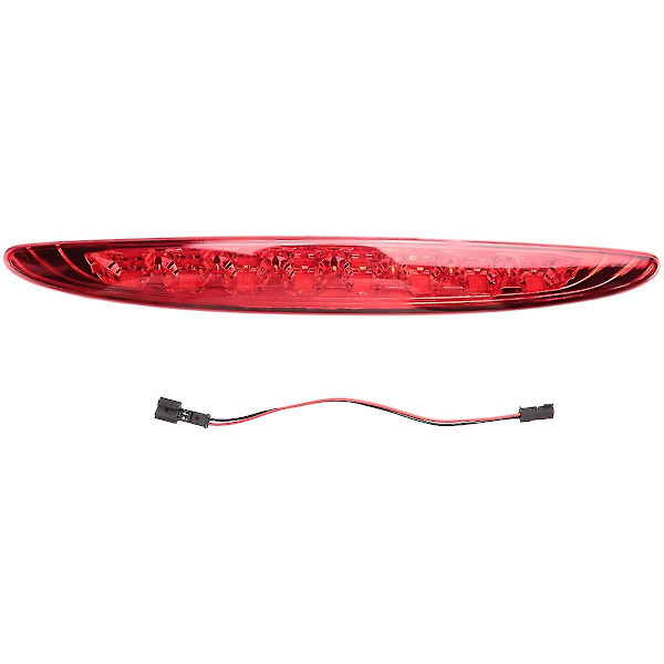63256935789 Høj Bremslys LED Tredje Bremslys Bil til MINI R50/R53 2002-2006