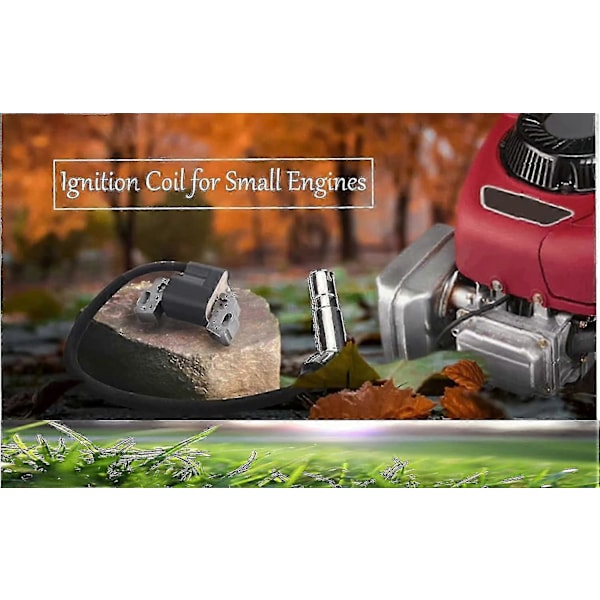 798534 799582 593872 593381 Armatur-magneto Passer til Briggs And Stratton 84005272 Motor Tændspoler - JA