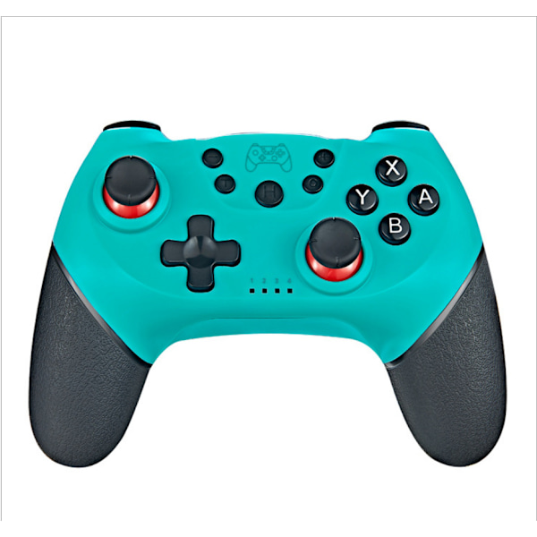 Langaton Bluetooth-ohjain Switchille, OLED Gamepad Pro