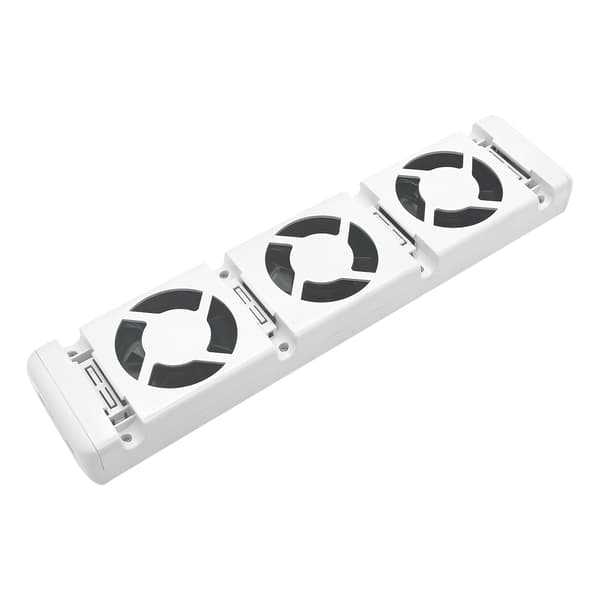 Radiatorvifte - radiatorforsterker for varmere rom, Radiatorvifte