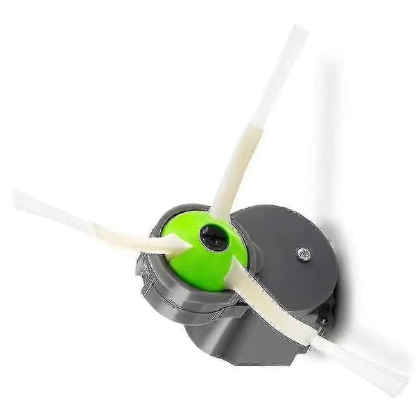 Sivuharjan moottorimoduuli Irobot Roomba E6 E5 I7 500 600 700 -sarjoille_ - XC