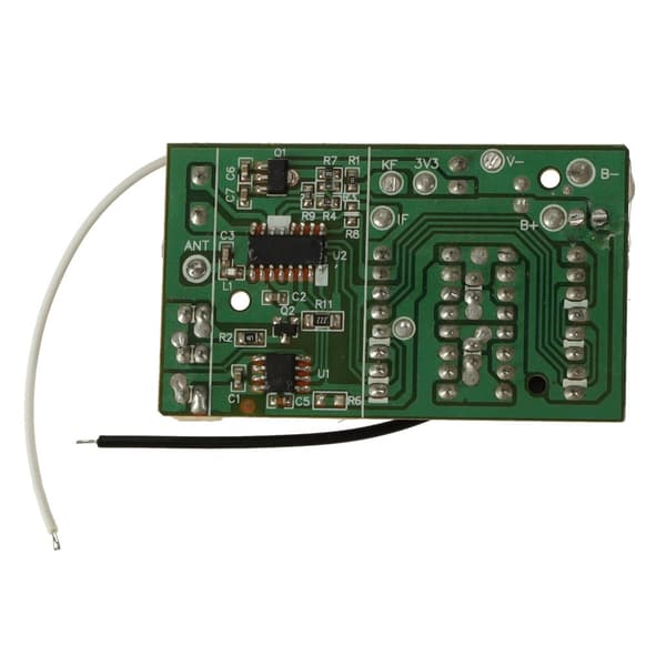Control Board for RC Car WLtoys 104311
