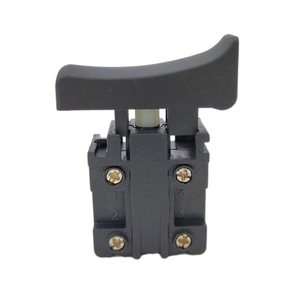 Trigger Switch Electric Hammer Tool Speed Control Switch Lock / Unlock