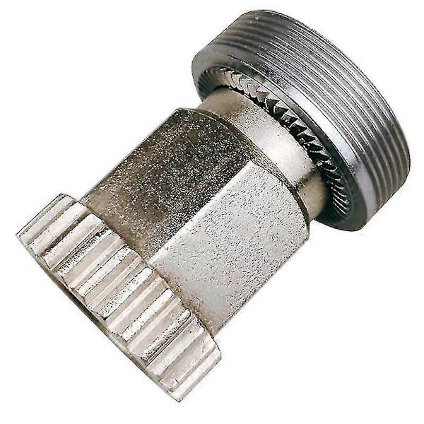 Takapyörän navan irrotustyökalu DT Swiss Star Ratchet -navoille 240s 240