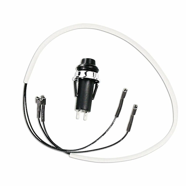 7642 Grillin sytytysnappi kaasugrillille Weber Spirit E210 S210 E310 Sp310 Uk