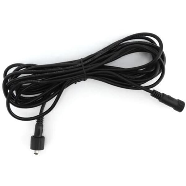 24AWG DC förlängningssladd, tillbehör för elektrisk utrustning för solprojektorperiferiutrustning
