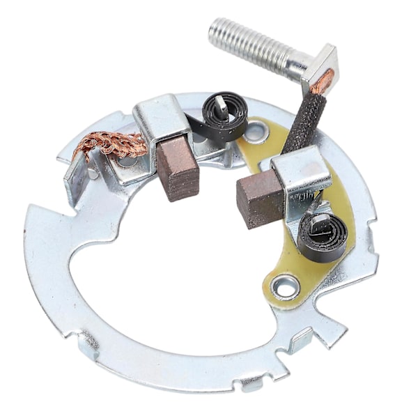 Startreparationssats Atv Startmotor Borsthållare Ersättning För Cbr600f Trx250 Trx300 Trx300fw Trx400fw Trx450es Trx450s