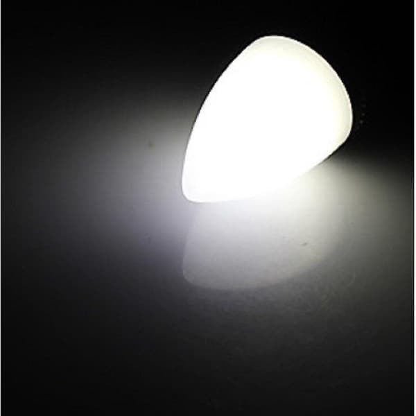 Led 3w B22 Glödlampor - 10-pack - B22 / Bc / Standard Bajonettfattning - 3w - Cold-mxbc