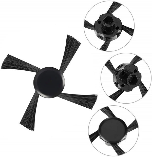 Accessories for Neato Connected/Botvac D-series 7 parts