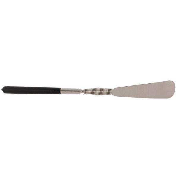 Extendable Metal Shoehorn - 77cm long -