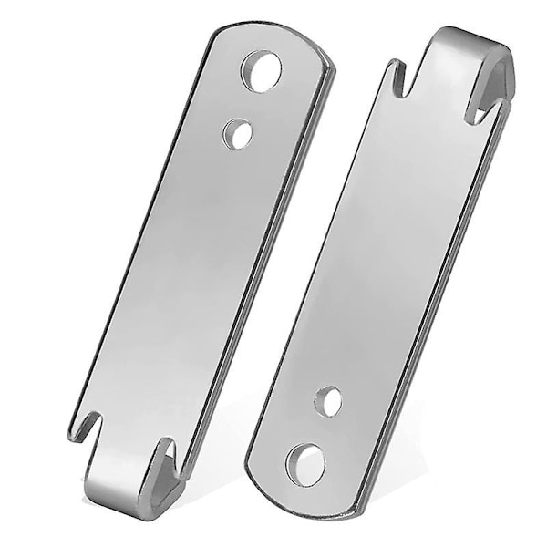 Staketråd Twist Staketråd Twister (2-pack) Staketråd Spänningsverktyg Twister Tidssparare Taggtråd F