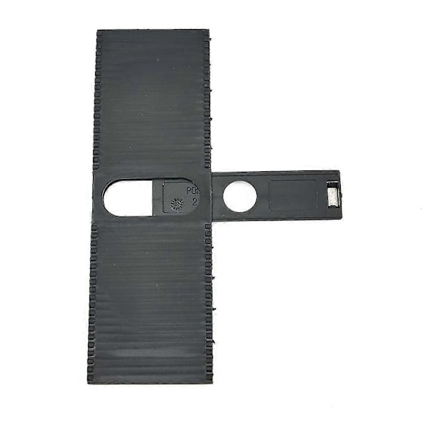 Bil Girkonsoll Blinddeksel For VOLVO C30 C70 S40 V50 8699465 Girskiftpanel Støvdeksel Pad Tilbehør