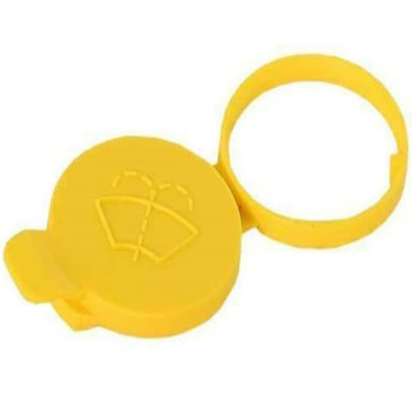 Vindusspylerbeholderlokk for Saab 9-3 1998-2012