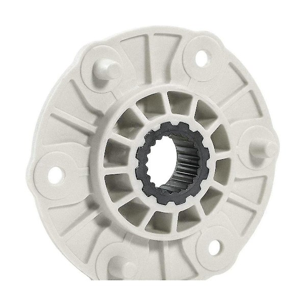 Mbf618448 Vaskemaskin Rotor Hub Samling Utbytted deler