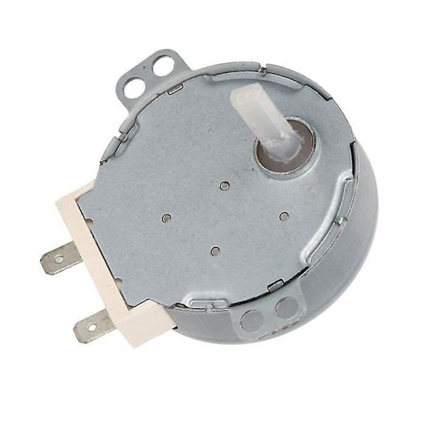 Mikrobølgeovn Drejeskive Motor Udskiftning Mikrobølgeovn Drejeskive Motor Sm 16t Motor