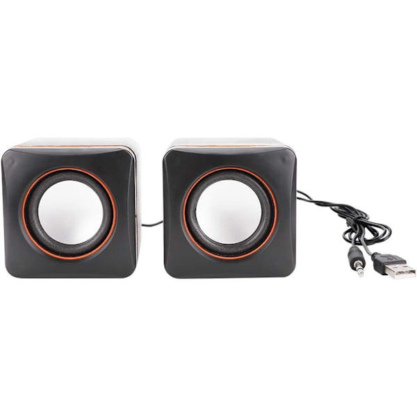 Computer Speakers / PC Speakers - Speakers for your computer