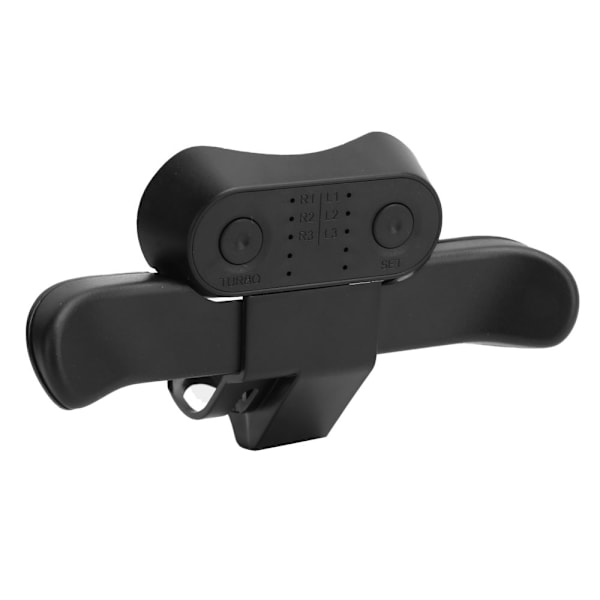 PS4 Controller Rear Button Attachment with Back Paddles