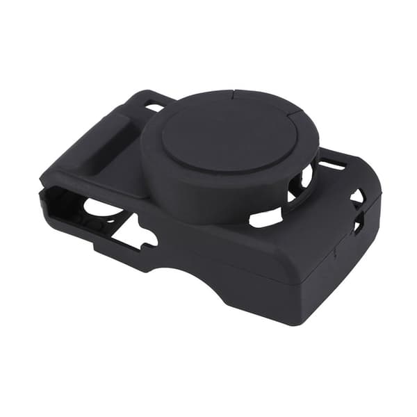 Canon G7XII/G7X Mark II Soft Silicone Camera Case