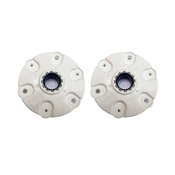 Mbf618448 Vaskemaskine Rotor Hub Samling Udskiftningsdele