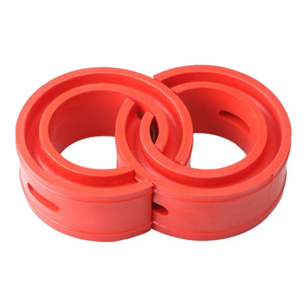 Car Spring Dampers - 2-Pack: Enhance Performance and Comfort