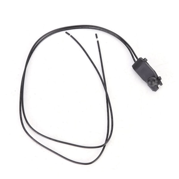 Erstatningstemperatursensor for bilens bakspeil, egnet for Citroën C1 C2 C3 C4 C5 C6 C8