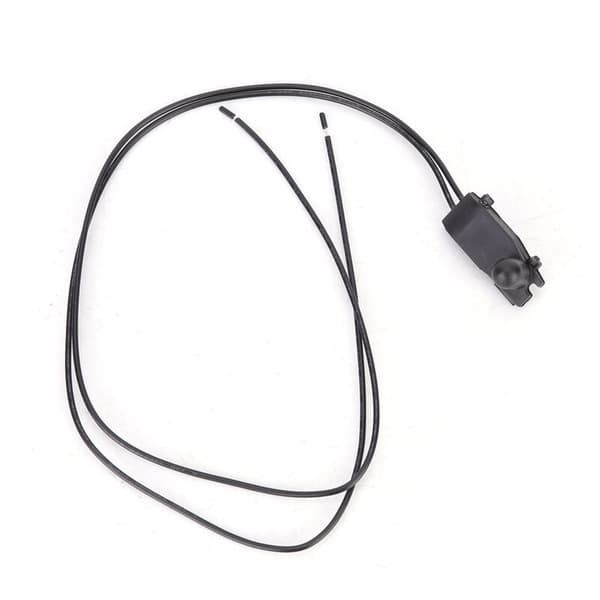 Udskiftning af bilens bakspejls temperatursensor, egnet til Citroën C1 C2 C3 C4 C5 C6 C8