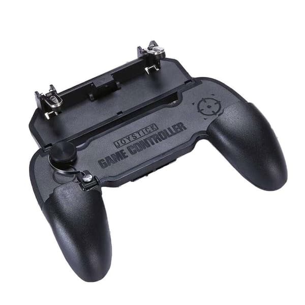 Universal Smartphone Spilcontroller Gamepad Grip Mobil PUBG