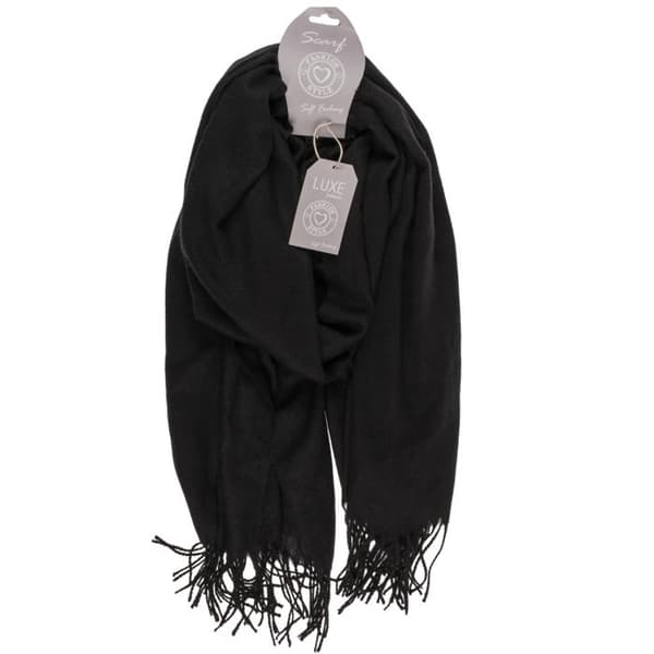 Scarf / Neck Warmer - Long Scarf