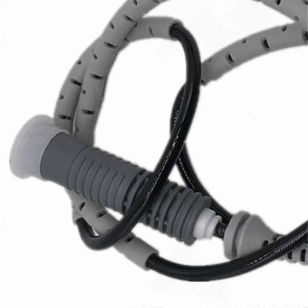 Auto Bakre Venstre/Høyre Hjulhastighetssensor Abs Sensor 34526785022 For E93 E92 E91 E90 34526870076 3452