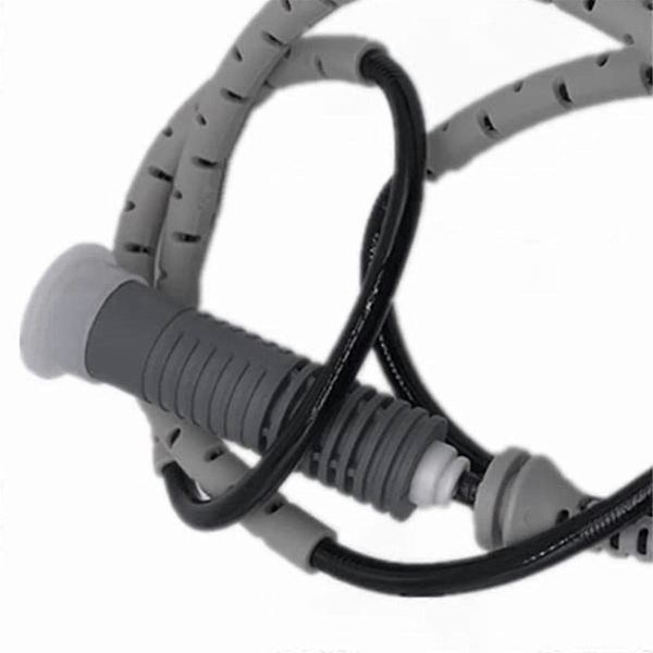 Automatisk Bakre Vänster/Höger Hjulhastighetssensor Abs Sensor 34526785022 För E93 E92 E91 E90 34526870076 3452