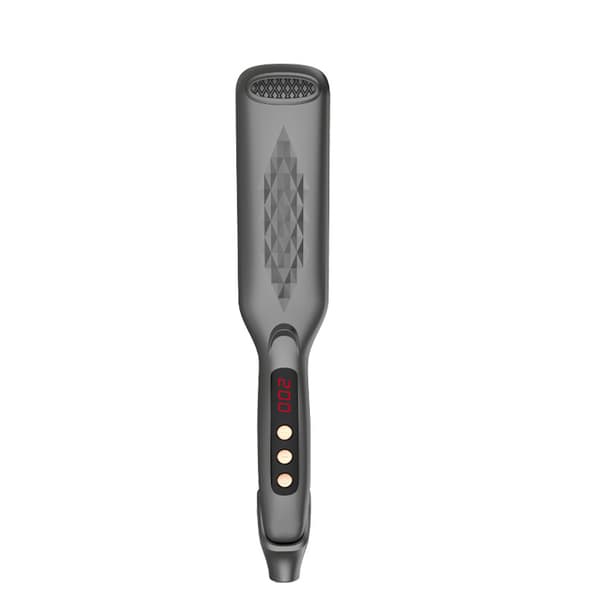 AE-516 Straightener and Curling Iron - Corded