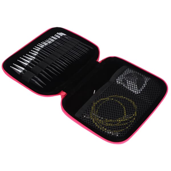 Portable Interchangeable Knitting - Detachable Round Sweater Knitting Tool
