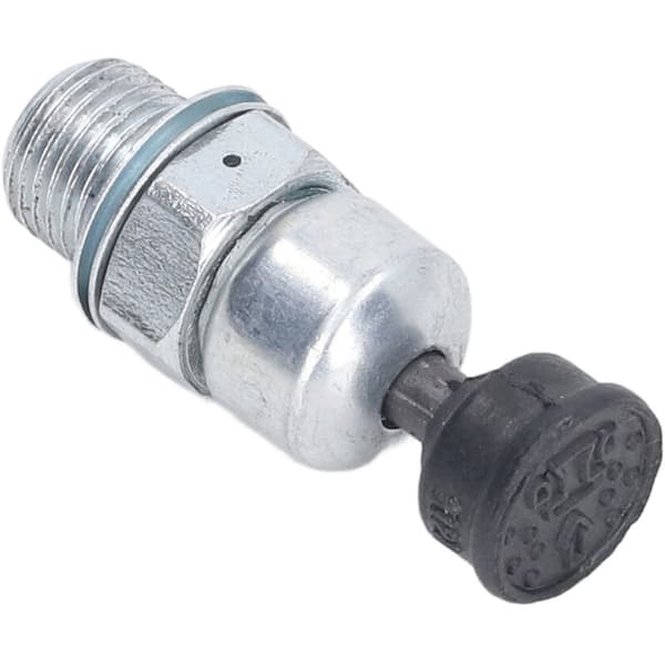 2-delt trykaflastningsventil, til Stihl 024 026 036 044 046 066 MS240 MS260 MS360 MS440 MS460 MS650 MS660