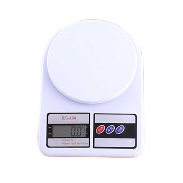 Digital Kitchen Scale Letter Scale Precision Scale 1kg/1g Cooking