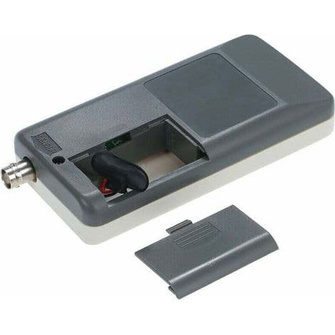 Højpræcisions pH-meter, bærbart pH-tester med baggrundsbelyst display, drikkevandskvalitetstester til laboratorium, hydroponik, akvarium og swimmingpool