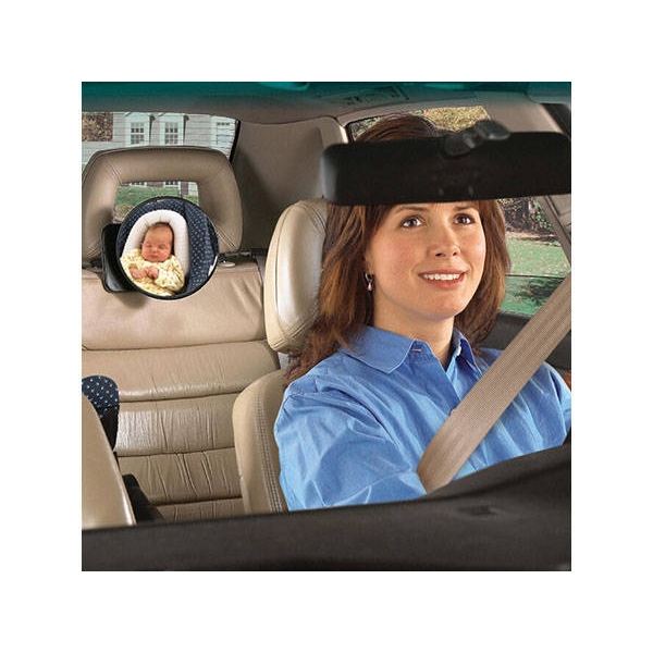 Backseat Mirror - Car Mirror