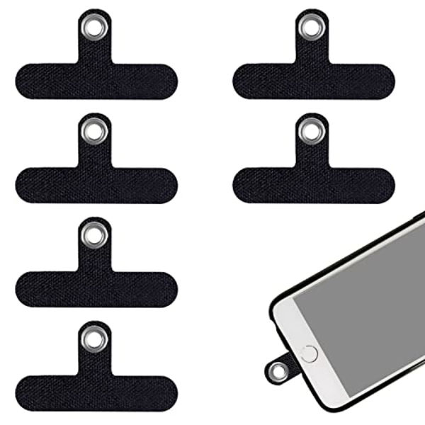 Phone Lanyard Mount 10-pack