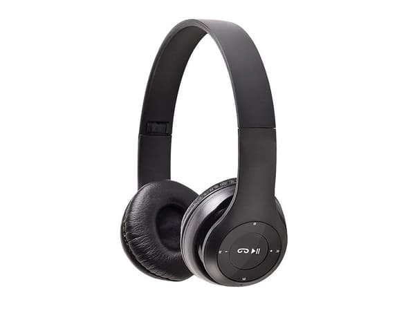 Trådløse Hodetelefoner / Headset - Hi-Fi