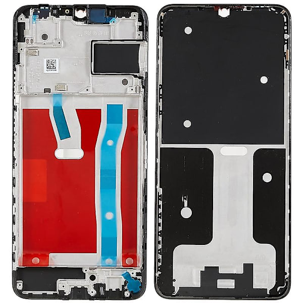 For Huawei nova Y70 4G/nova Y70 Plus 4G OEM Front Housing Frame Reservedel