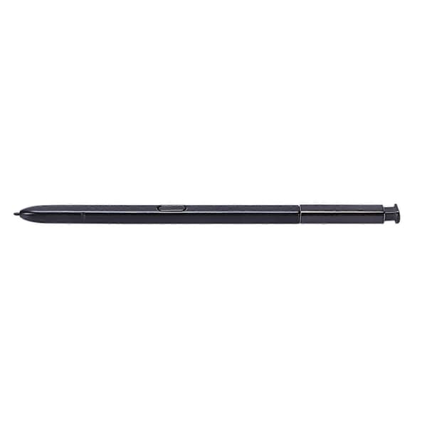 Multifunktionella pennor Ersättning för Galaxy Note 9 Tryckstylus S Pen (svart)