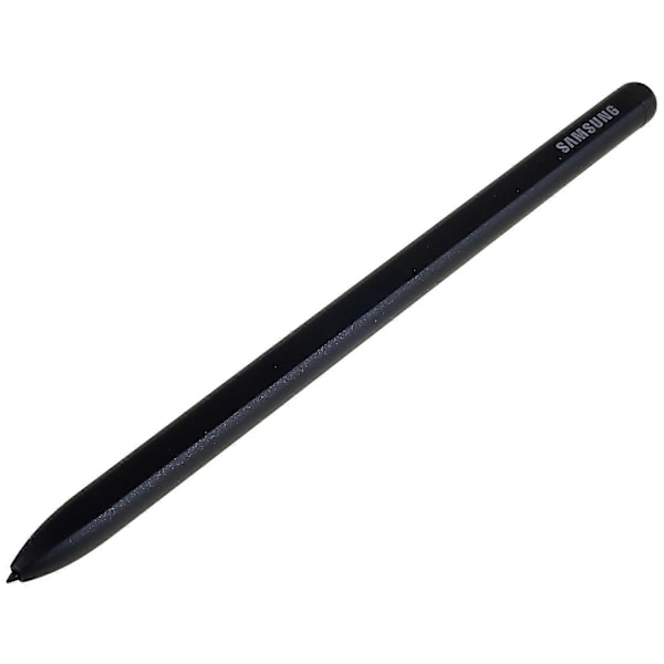 För Samsung Galaxy Tab S7 FE T730 T733 T736 Pekskärm Stylus Penna (utan Bluetooth-funktion)