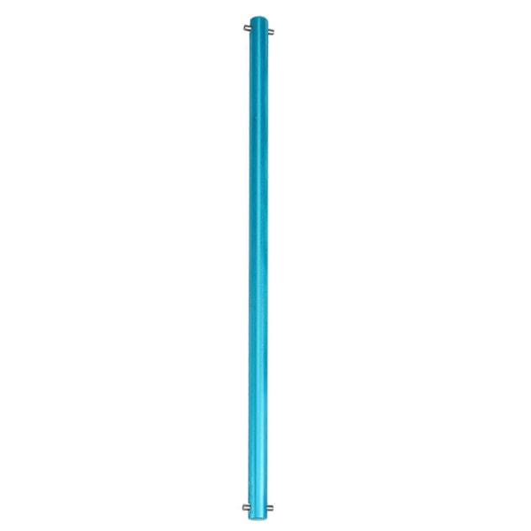 Metalldrivaxel Dog Bone Växellåda Kopplingsmuff för TT01 -01 TT01D TT01E RC Bil Uppgraderingsdelar Tillbehör