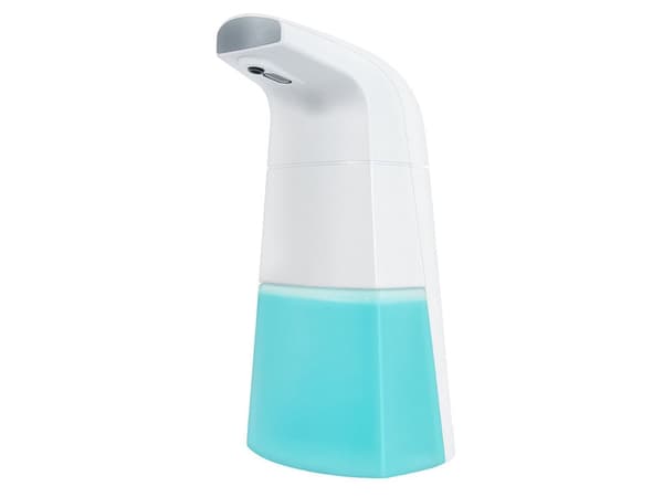 Automatisk skummende sæbedispenser - 300ml