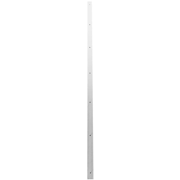 Typ 30 geringsskena, T-skruv fästspår (1200mm)
